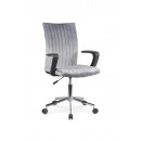 Biuro kėdė DRL2-BP (Pilkas) 